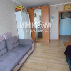 Квартира 58,9 м², 3-комнатная - изображение 5