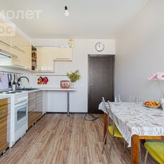 Квартира 80,2 м², 3-комнатная - изображение 3