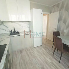 Квартира 52 м², 2-комнатная - изображение 4