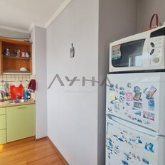 Квартира 31,7 м², 1-комнатная - изображение 2