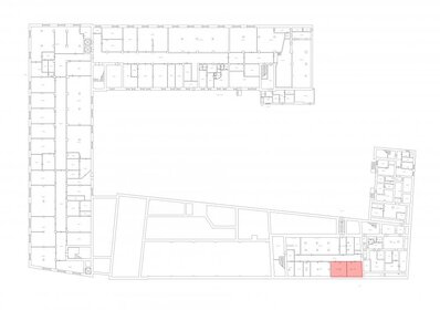 550 м², торговое помещение 880 000 ₽ в месяц - изображение 44