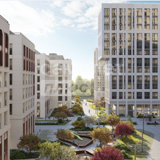 Квартира 84,7 м², 3-комнатная - изображение 1