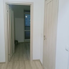 Квартира 32,1 м², 1-комнатная - изображение 4