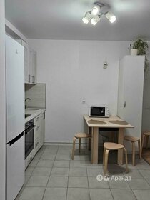 27 м², квартира-студия 34 500 ₽ в месяц - изображение 3