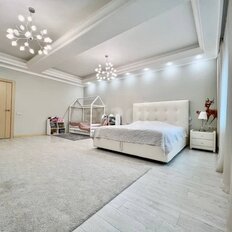 Квартира 137,6 м², 4-комнатная - изображение 4