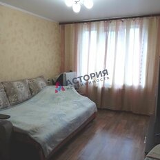 Квартира 30,5 м², 1-комнатная - изображение 5