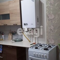 Квартира 38,1 м², 1-комнатная - изображение 2