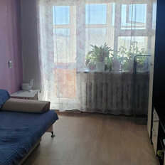 Квартира 32 м², 1-комнатная - изображение 5