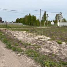 10 соток, участок - изображение 1