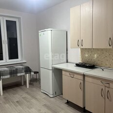 Квартира 30,1 м², 1-комнатная - изображение 1