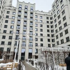 Квартира 98,6 м², 3-комнатная - изображение 3