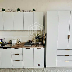 Квартира 57,3 м², 2-комнатная - изображение 1