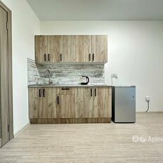Квартира 35 м², 1-комнатная - изображение 1