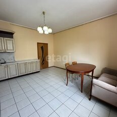 Квартира 125,6 м², 3-комнатная - изображение 2