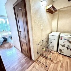 Квартира 30 м², 1-комнатная - изображение 4