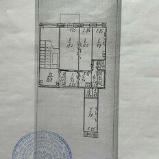 Квартира 68,1 м², 3-комнатная - изображение 2