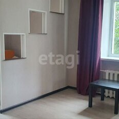 Квартира 30,7 м², 1-комнатная - изображение 2