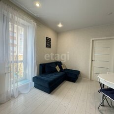 Квартира 47,1 м², 2-комнатная - изображение 1