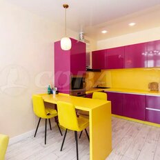 Квартира 59,5 м², 2-комнатная - изображение 2