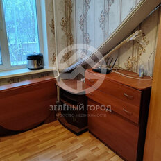 Квартира 40 м², 2-комнатная - изображение 4