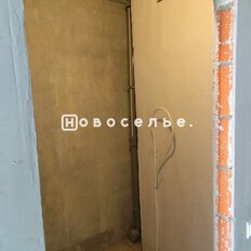 Квартира 31,6 м², 1-комнатная - изображение 4