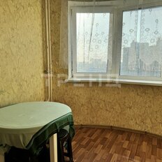 Квартира 42,2 м², 1-комнатная - изображение 1