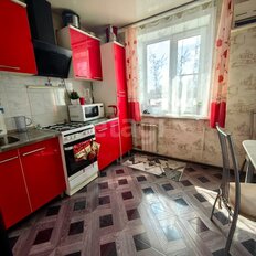 Квартира 35,5 м², 1-комнатная - изображение 2