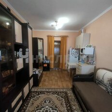 Квартира 18,5 м², 1-комнатная - изображение 3