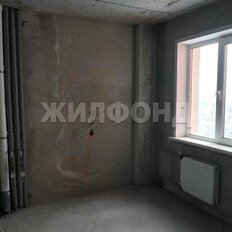 Квартира 40,9 м², 1-комнатная - изображение 4