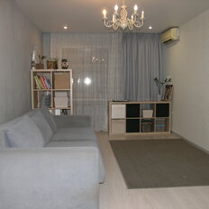 Квартира 63 м², 3-комнатная - изображение 2