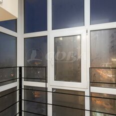 Квартира 55 м², 1-комнатная - изображение 1