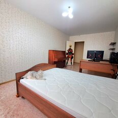 Квартира 91,7 м², 3-комнатная - изображение 5