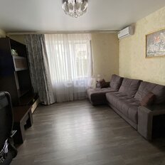 Квартира 54,3 м², 2-комнатная - изображение 3