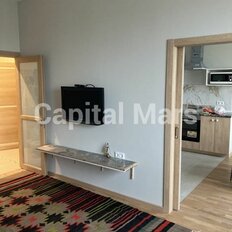 Квартира 61 м², 2-комнатная - изображение 4