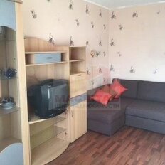 Квартира 44,6 м², 2-комнатная - изображение 1