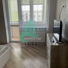 Квартира 28,8 м², 1-комнатная - изображение 2