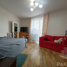 Квартира 29,7 м², студия - изображение 3