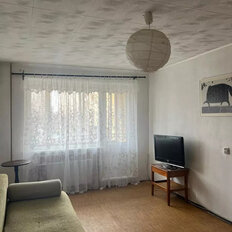 Квартира 38,6 м², 1-комнатная - изображение 4