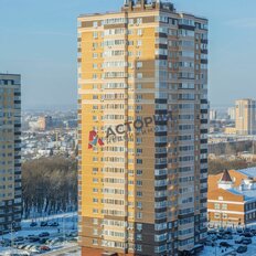 Квартира 62,5 м², 2-комнатная - изображение 5