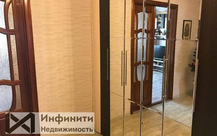 72 м², 2-комнатная квартира 5 150 000 ₽ - изображение 46