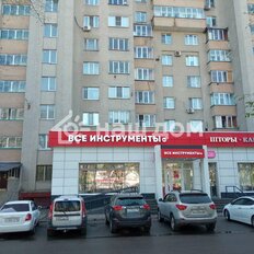 Квартира 39,8 м², 1-комнатная - изображение 1