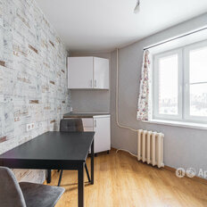 Квартира 39 м², 1-комнатная - изображение 2