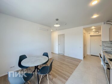 51 м², 2-комнатная квартира 49 500 ₽ в месяц - изображение 5