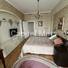 Квартира 119,5 м², 3-комнатная - изображение 1