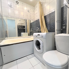 Квартира 31 м², 1-комнатная - изображение 4