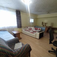 Квартира 107,4 м², 3-комнатная - изображение 5
