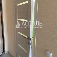 Квартира 27,7 м², студия - изображение 4