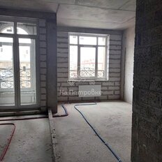 Квартира 41,4 м², 1-комнатная - изображение 3