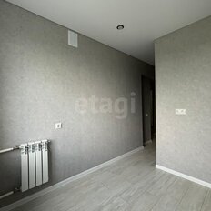 Квартира 57 м², 3-комнатная - изображение 2