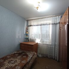 Квартира 58 м², 3-комнатная - изображение 3